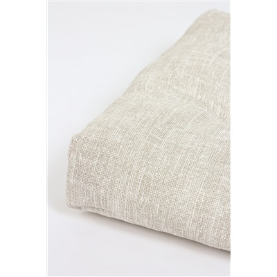 Подушка на стул Lizzy Home 35х35 см