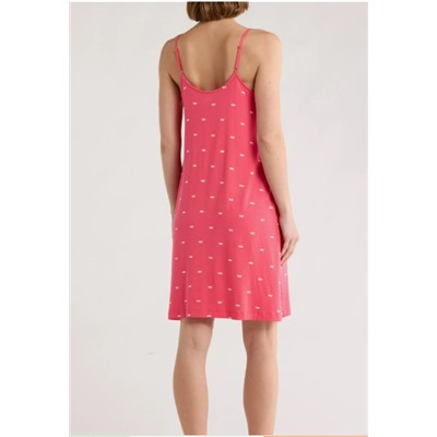 Logo Nightgown DKNY