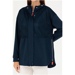 Kadın Lacivert Sweatshirt