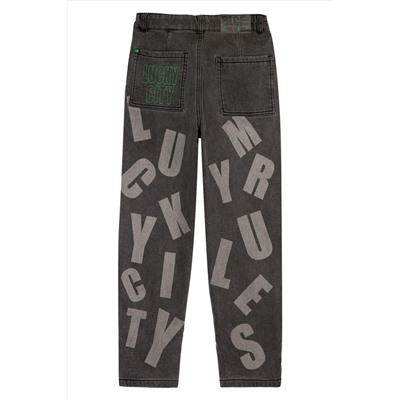 Джинсы PLAYTODAY, 1040568