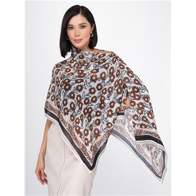 Палантин женский SPR-182-1