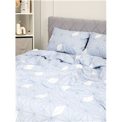 Пододеяльник поплин Галактика-компаньон