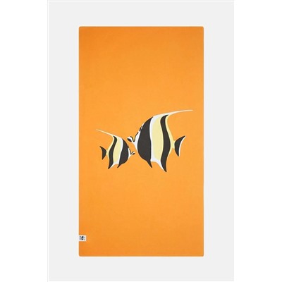 WWF Market, Moorish Idol Peştamal - Turuncu