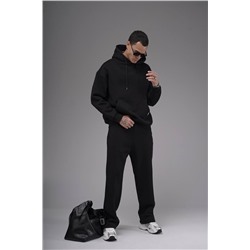 Костюм черный