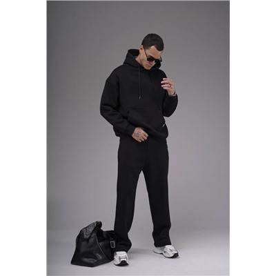 Костюм черный