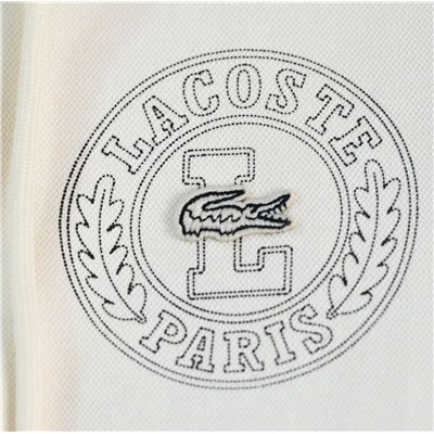 Мужская толстовка  ЛАКОСТ*Е