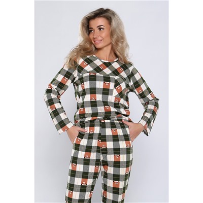 Костюм с брюками 89341 НАТАЛИ #956648