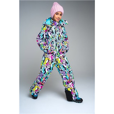 Комбинезон PLAYTODAY, 805269