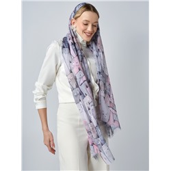 Палантин женский KSH16-128-1