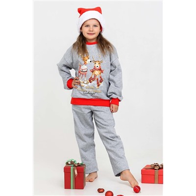 Детский костюм с брюками 21566 НАТАЛИ #874417