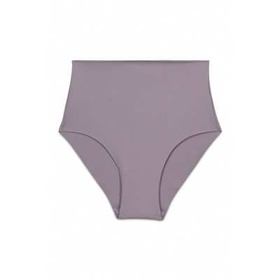 Braga reductora alta laser-cut azul