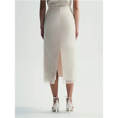 Юбка карандаш, S1139/opera