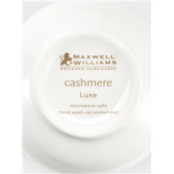 Набор, сахарница и молочник, 300 мл, Кашемир Gold