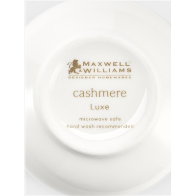 Набор, сахарница и молочник, 300 мл, Кашемир Gold