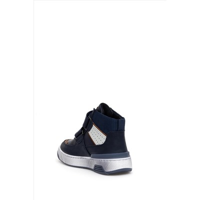 Erkek Çocuk Lacivert Ayakkabı