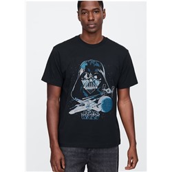Star Wars™ Everyday Soft Relaxed Graphic T-Shirt