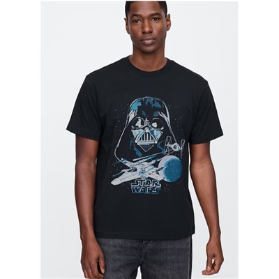 Star Wars™ Everyday Soft Relaxed Graphic T-Shirt