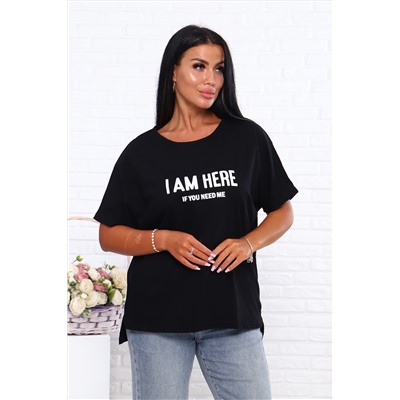 Футболка Арт. 726 НАТАЛИ #981607