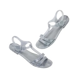 Сандалии Zhoelala Chic (Silver) / Zhoelala Chic (Silver)