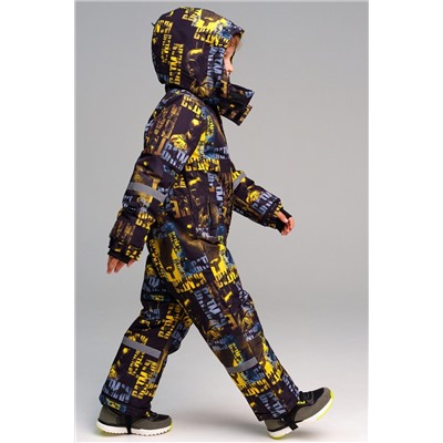 Комбинезон PLAYTODAY, 1038412