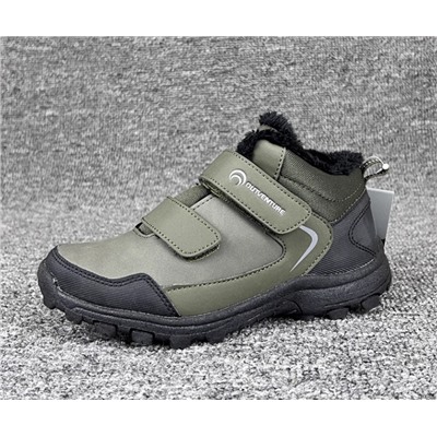 Детские ботинки АУТВЕНЧЕ*Р. Экспорт