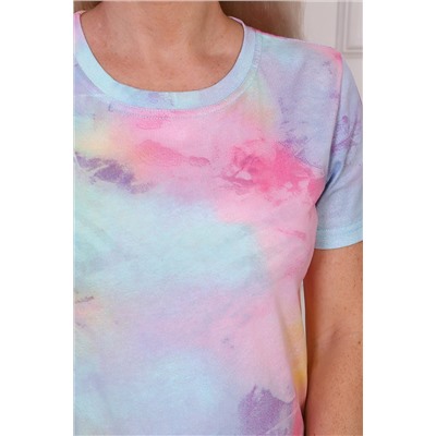 Футболка 24249 НАТАЛИ #829289