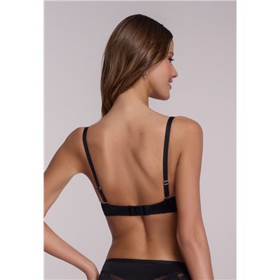 2155 M бюст (черн) AVA