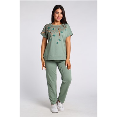 Костюм женский КБЖ0042В