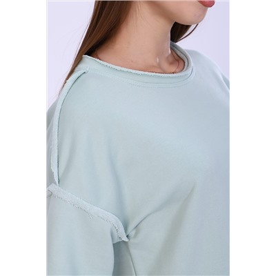 Костюм 24896 (брюки+футболка) НАТАЛИ #809981