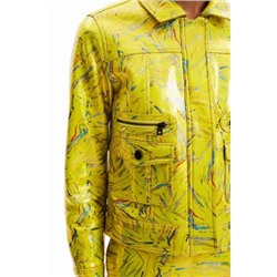 Chaqueta recta arty
