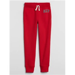 Kids Gap Logo Pull-On Joggers