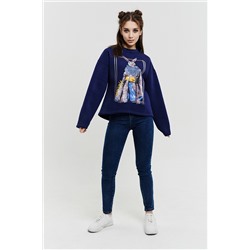 Толстовка 67028