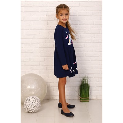 Платье В облаках НАТАЛИ #881312