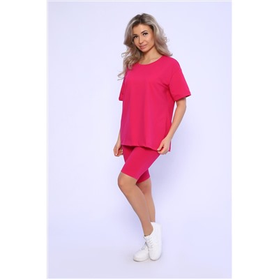 Костюм с велосипедками 13150 НАТАЛИ #980682