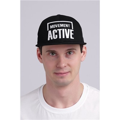 Бейсболка CLEVER, 1049316