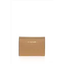 Kadın Koyu Bej Çapraz Çanta