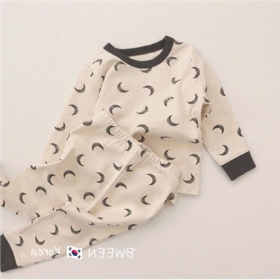 Пижама для девочек и мальчиков