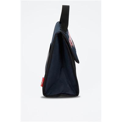 Bolsa isotérmica Dikran Azul oscuro