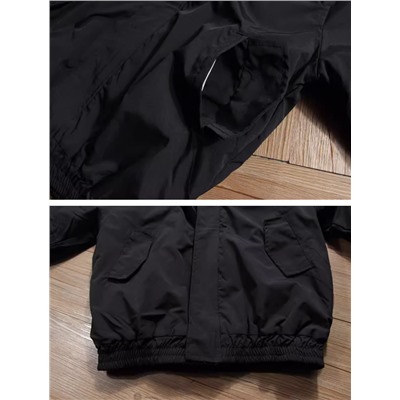 Курточка весна/осень для мальчиков/девочек