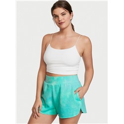 VICTORIA'S SECRET Cotton Fleece Shorts