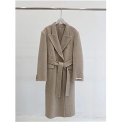 Пальто шерсть