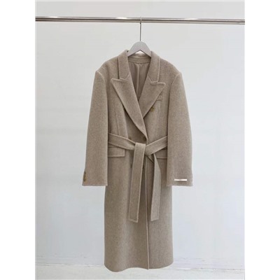 Пальто шерсть