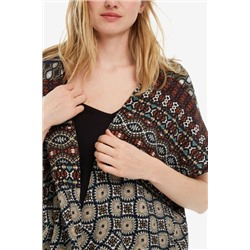 Jersey doble efecto Jamil