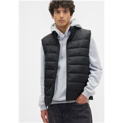 Relaxed ColdControl Puffer Vest