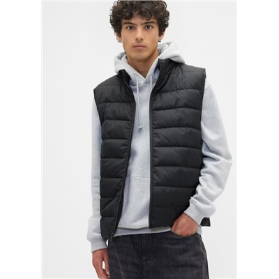 Relaxed ColdControl Puffer Vest