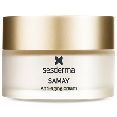 Samay Crema Antienvejecimiento 50 ml