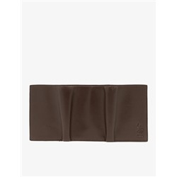 MENS LEATHER TRIFOLD WALLET