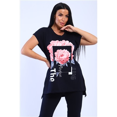 Костюм с бриджами 35850 НАТАЛИ #1019093