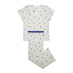 Pijama Hello Kitty manga corta