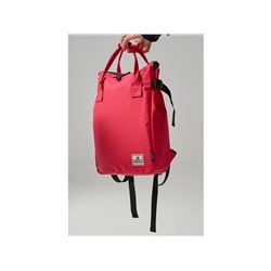 Сумка-рюкзак женский Lanotti 6001/розовый